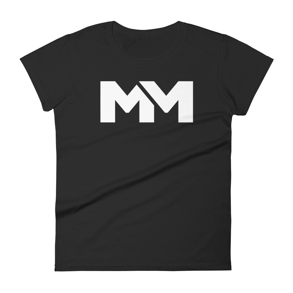 Women's MM Statement - Tee