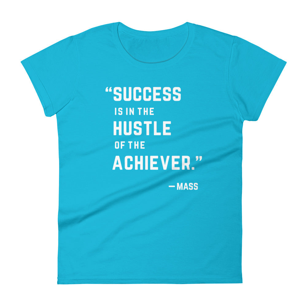 Women's Achiever - Tee