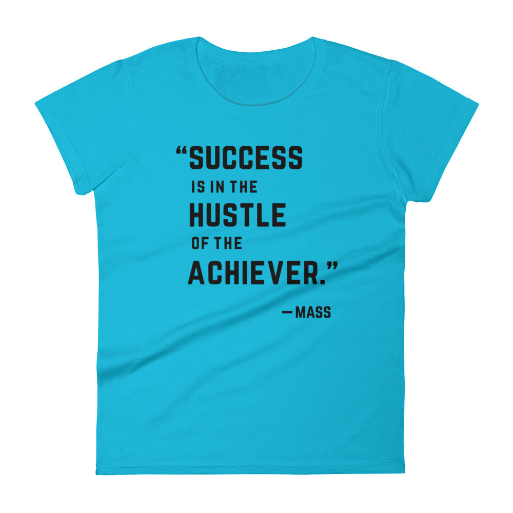 Women's Achiever - Tee