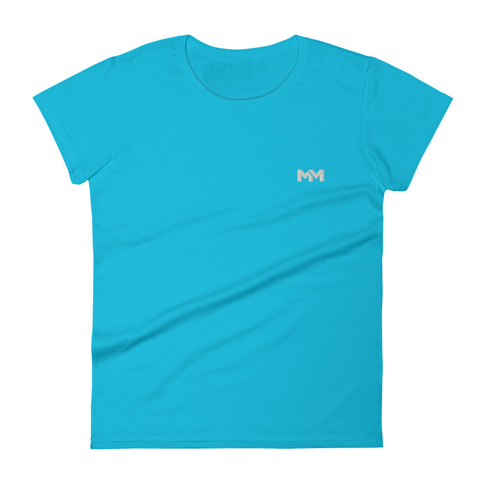 Women's MM Subtle - Tee