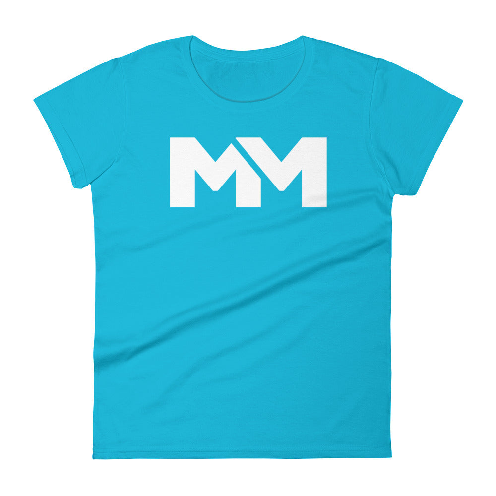 Women's MM Statement - Tee