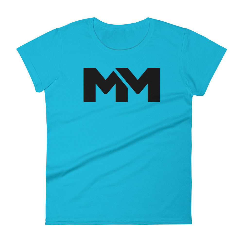 Women's MM Statement - Tee