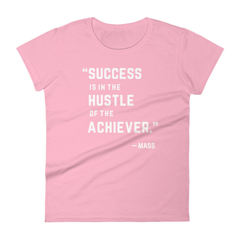 Women's Achiever - Tee