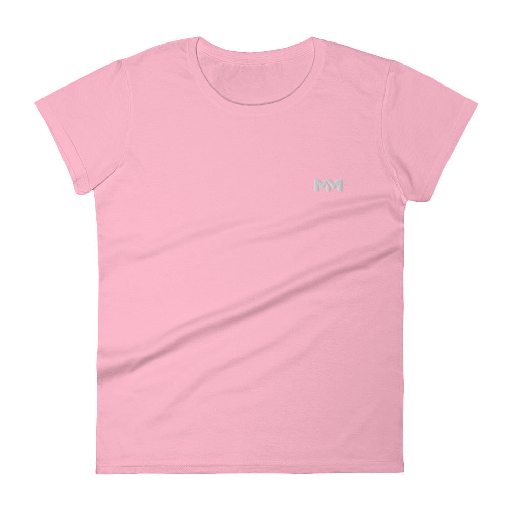 Women's MM Subtle - Tee