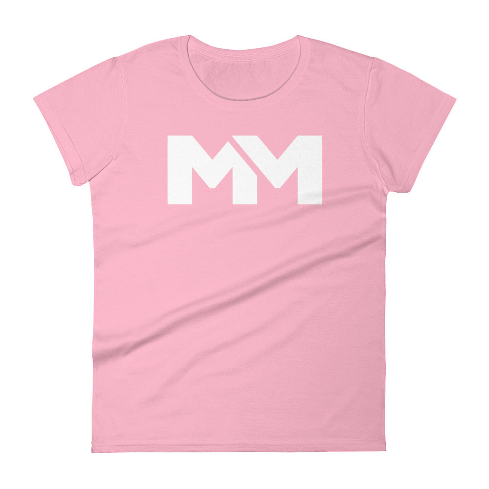 Women's MM Statement - Tee