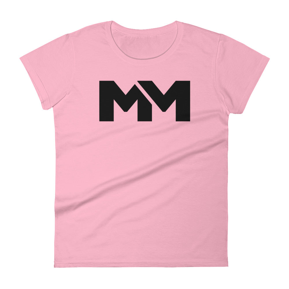 Women's MM Statement - Tee