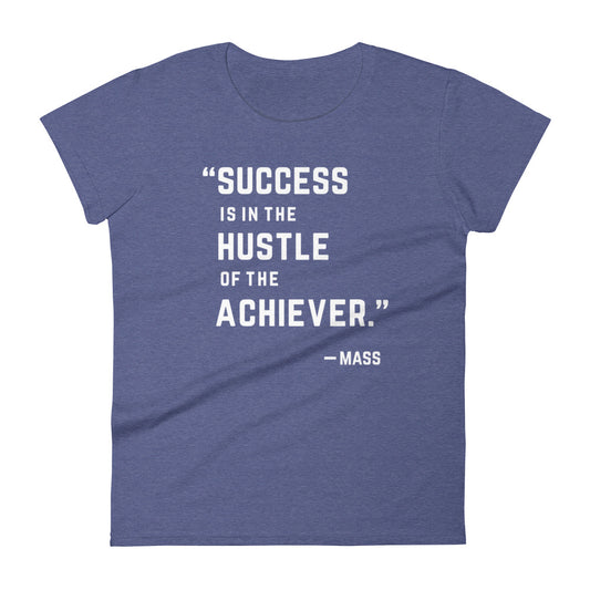 Women's Achiever - Tee