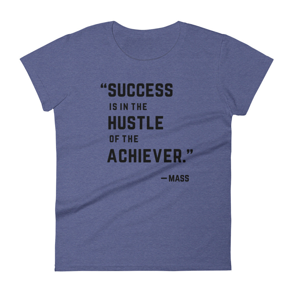 Women's Achiever - Tee