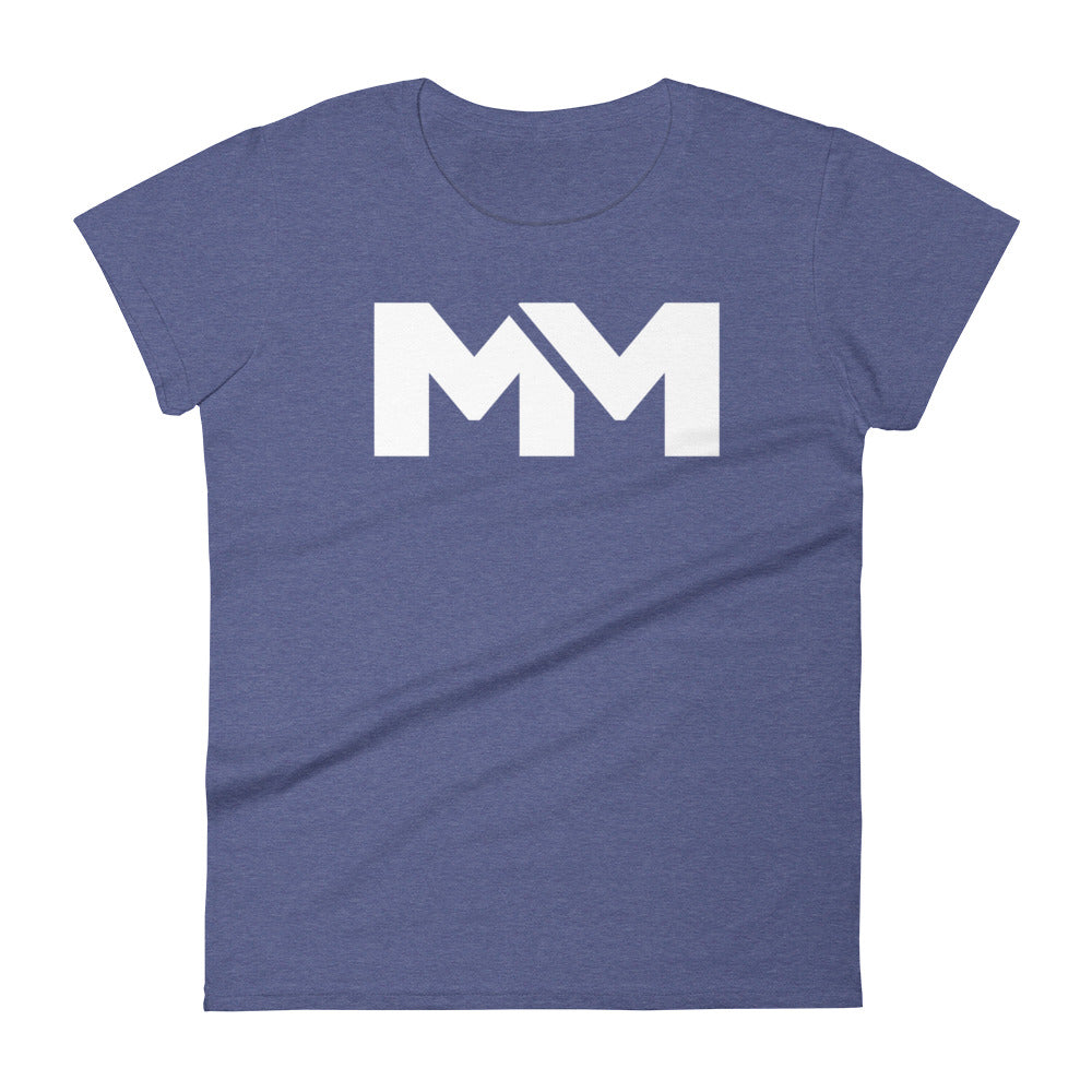 Women's MM Statement - Tee