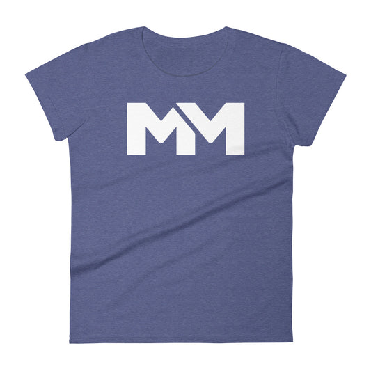 Women's MM Statement - Tee