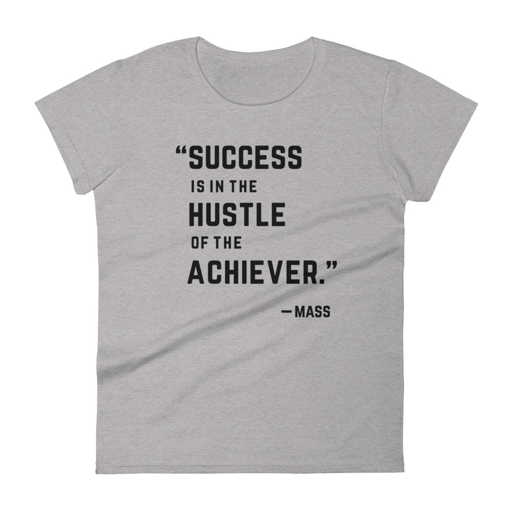 Women's Achiever - Tee