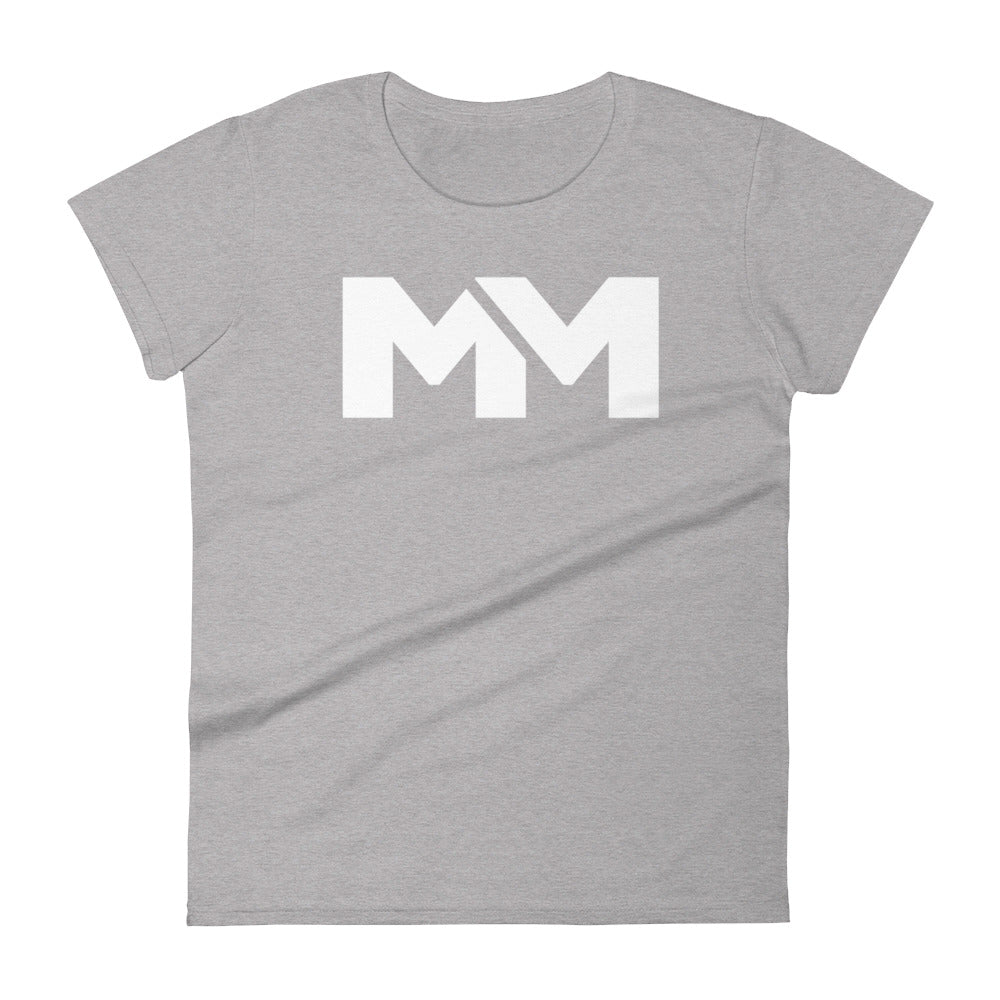 Women's MM Statement - Tee