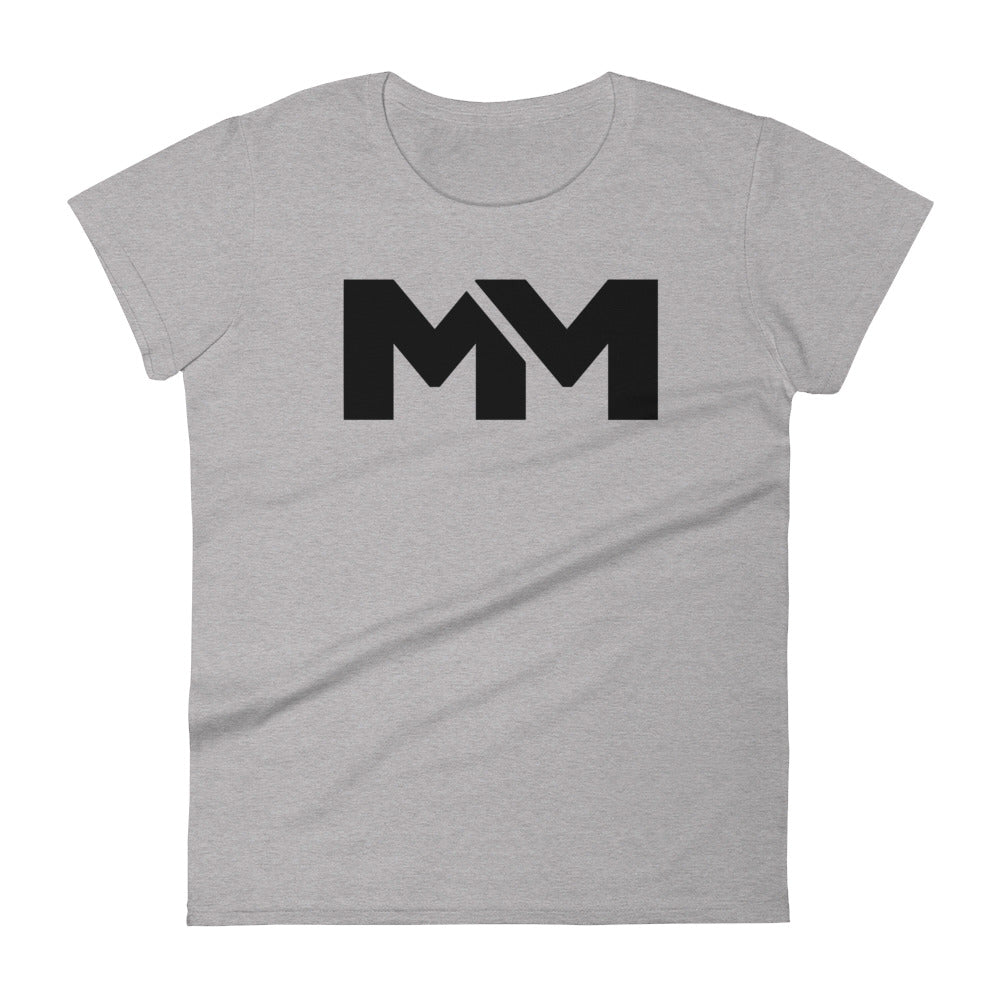 Women's MM Statement - Tee