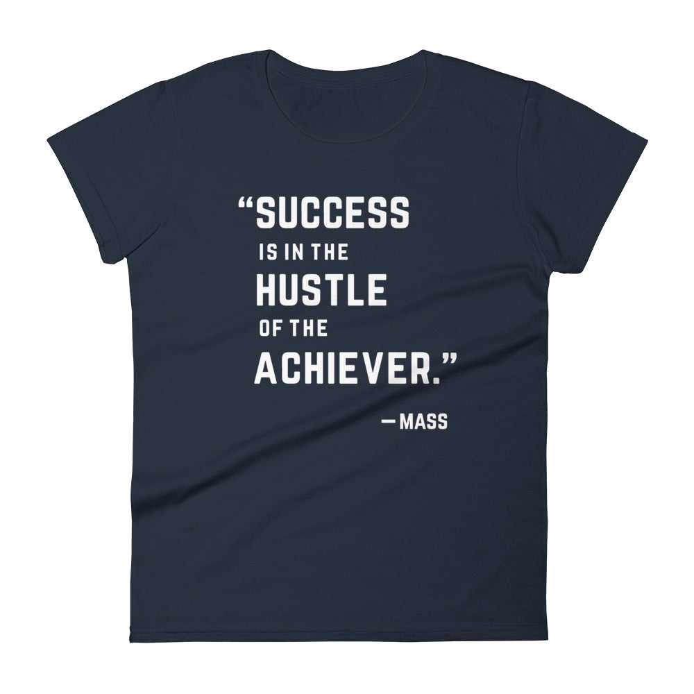 Women's Achiever - Tee