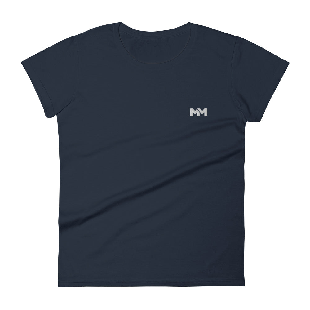 Women's MM Subtle - Tee