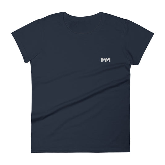 Women's MM Subtle - Tee