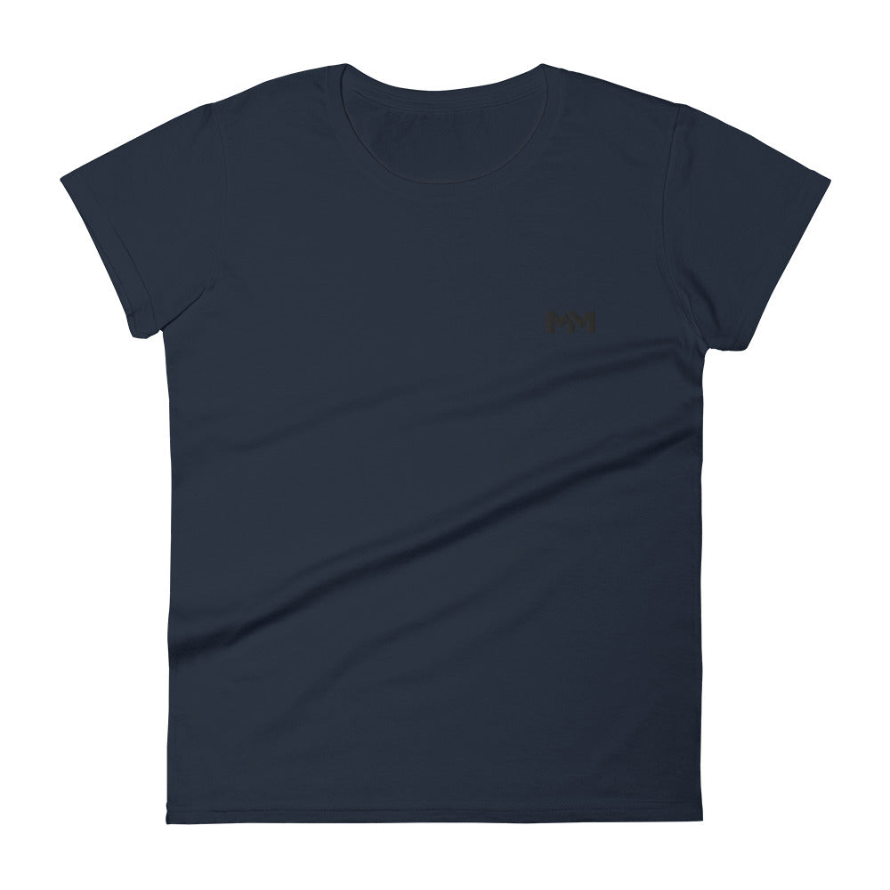 Women's MM Subtle - Tee