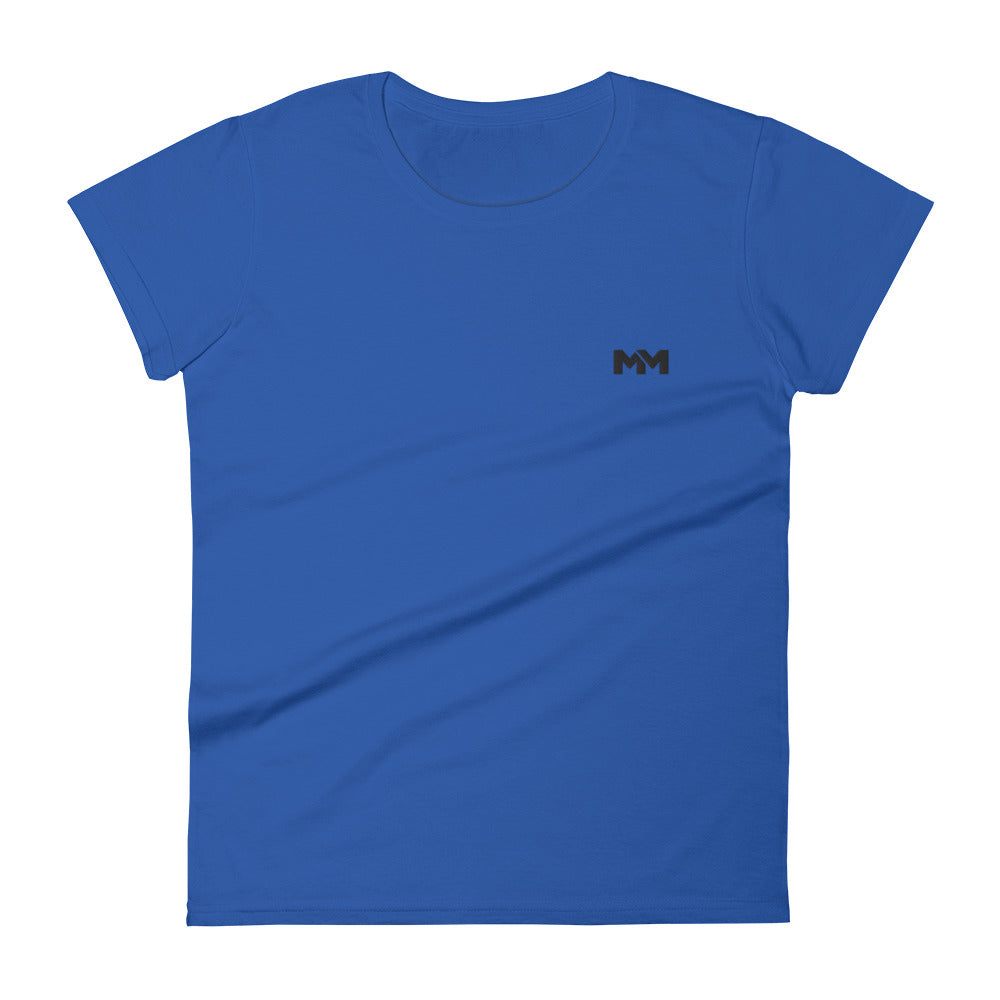 Women's MM Subtle - Tee