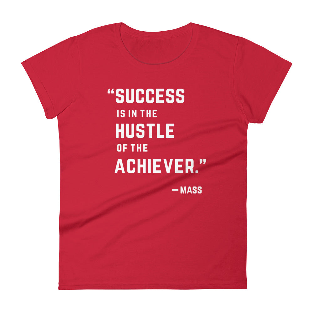 Women's Achiever - Tee