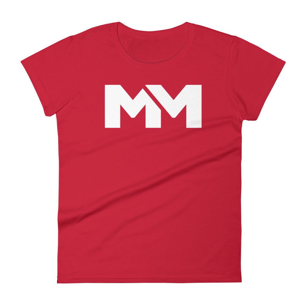 Women's MM Statement - Tee