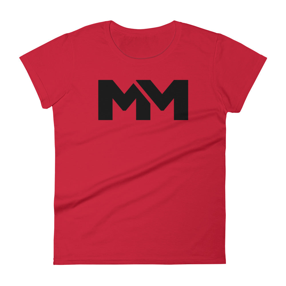 Women's MM Statement - Tee