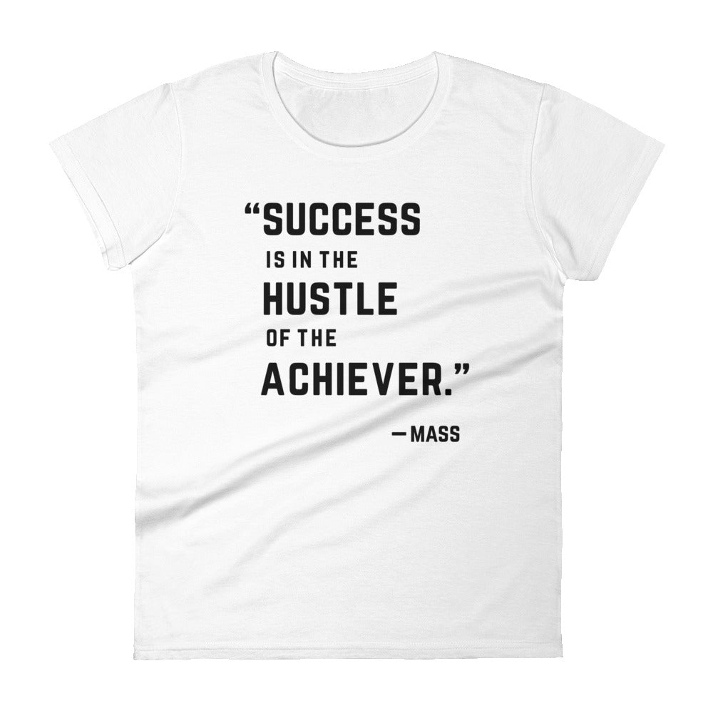 Women's Achiever - Tee