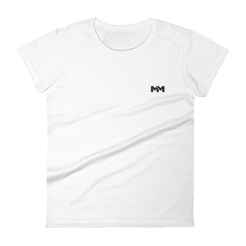 Women's MM Subtle - Tee