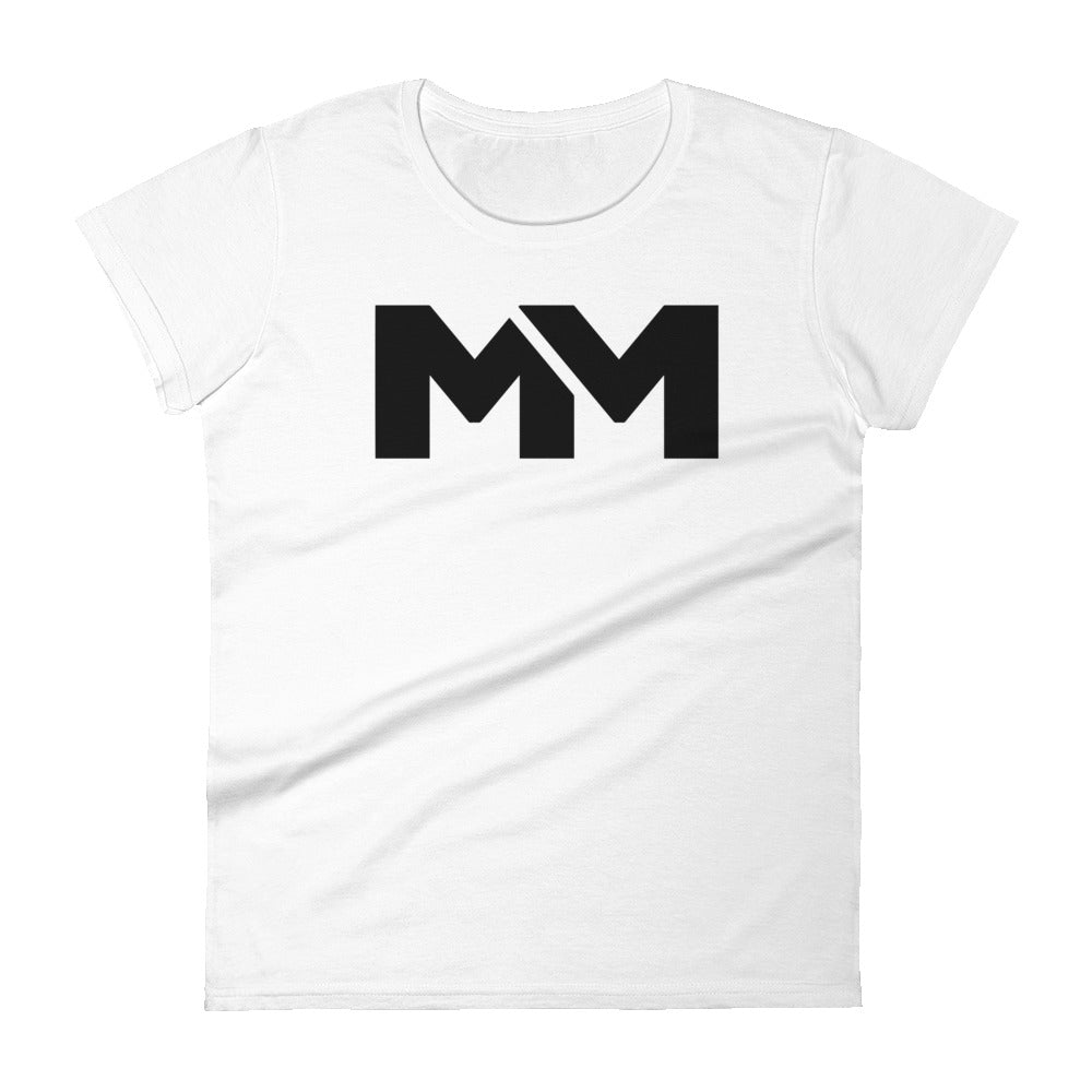 Women's MM Statement - Tee