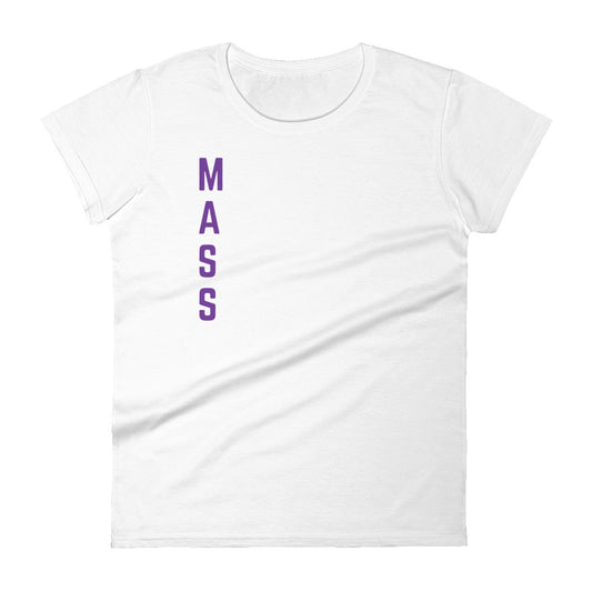 Women's MASS - Tee